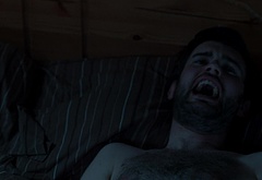 Greg McHugh nude in Fresh Meat