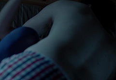 Greg McHugh nude in Fresh Meat