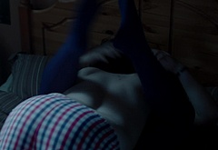 Greg McHugh nude in Fresh Meat
