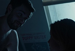 Greg McHugh nude in Fresh Meat