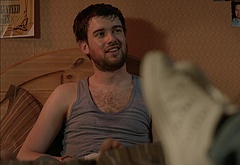 Greg McHugh nude in Fresh Meat