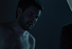 Greg McHugh nude in Fresh Meat