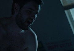 Greg McHugh nude in Fresh Meat