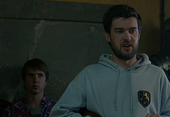 Greg McHugh nude in Fresh Meat