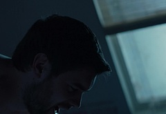 Greg McHugh nude in Fresh Meat