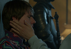 Greg McHugh nude in Fresh Meat
