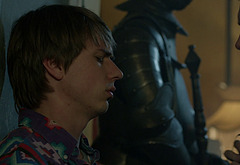 Greg McHugh nude in Fresh Meat