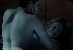 Greg McHugh nude in Fresh Meat