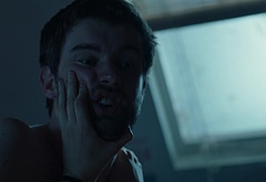 Greg McHugh nude in Fresh Meat