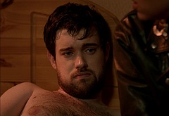 Greg McHugh nude in Fresh Meat