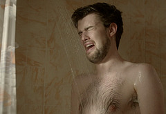 Greg McHugh nude in Fresh Meat