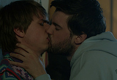 Greg McHugh nude in Fresh Meat