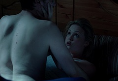 Greg McHugh nude in Fresh Meat