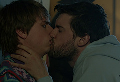 Greg McHugh nude in Fresh Meat