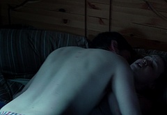 Greg McHugh nude in Fresh Meat
