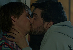 Greg McHugh nude in Fresh Meat