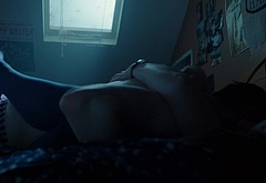 Greg McHugh nude in Fresh Meat
