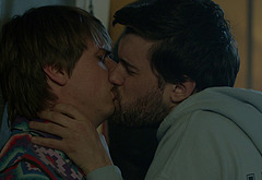 Greg McHugh nude in Fresh Meat