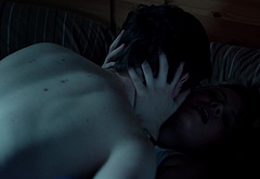 Greg McHugh nude in Fresh Meat