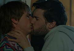 Greg McHugh nude in Fresh Meat