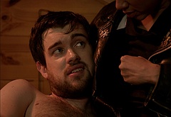 Greg McHugh nude in Fresh Meat