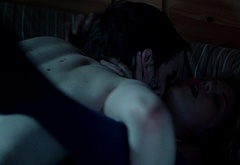 Greg McHugh nude in Fresh Meat