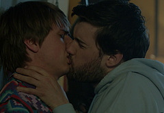 Greg McHugh nude in Fresh Meat