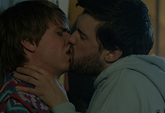 Greg McHugh nude in Fresh Meat