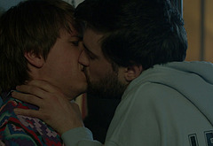 Greg McHugh nude in Fresh Meat