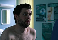 Greg McHugh nude in Fresh Meat