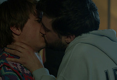 Greg McHugh nude in Fresh Meat