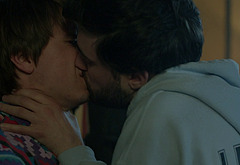 Greg McHugh nude in Fresh Meat