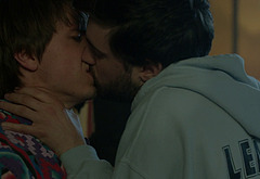 Greg McHugh nude in Fresh Meat