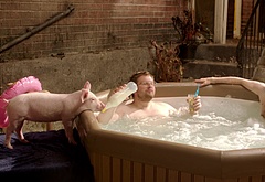Greg McHugh nude in Fresh Meat