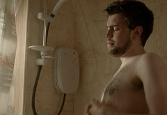 Greg McHugh nude in Fresh Meat