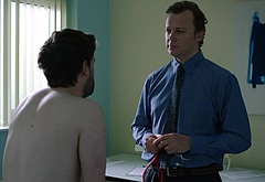 Greg McHugh nude in Fresh Meat