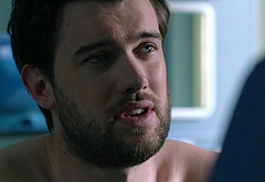 Greg McHugh nude in Fresh Meat