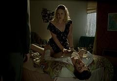 Greg McHugh nude in Fresh Meat