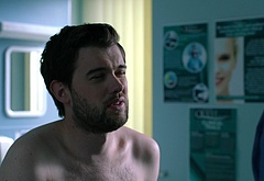 Greg McHugh nude in Fresh Meat