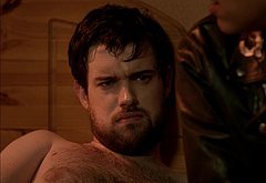 Greg McHugh nude in Fresh Meat