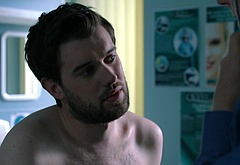 Greg McHugh nude in Fresh Meat