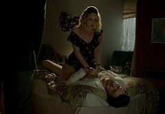 Greg McHugh nude in Fresh Meat