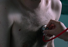 Greg McHugh nude in Fresh Meat