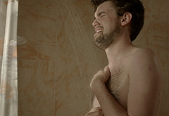Greg McHugh nude in Fresh Meat
