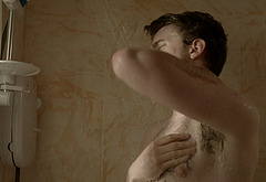 Greg McHugh nude in Fresh Meat