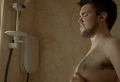 Greg McHugh nude in Fresh Meat