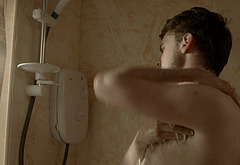 Greg McHugh nude in Fresh Meat