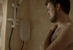 Greg McHugh nude in Fresh Meat
