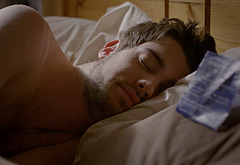 Greg McHugh nude in Fresh Meat