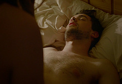 Greg McHugh nude in Fresh Meat